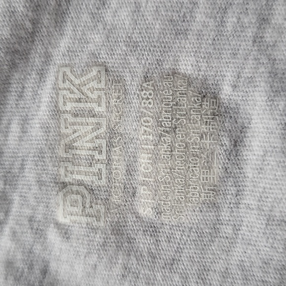 Victoria's Secret PINK Shirt - Picture 9 of 11